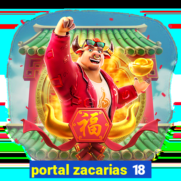 portal zacarias 18